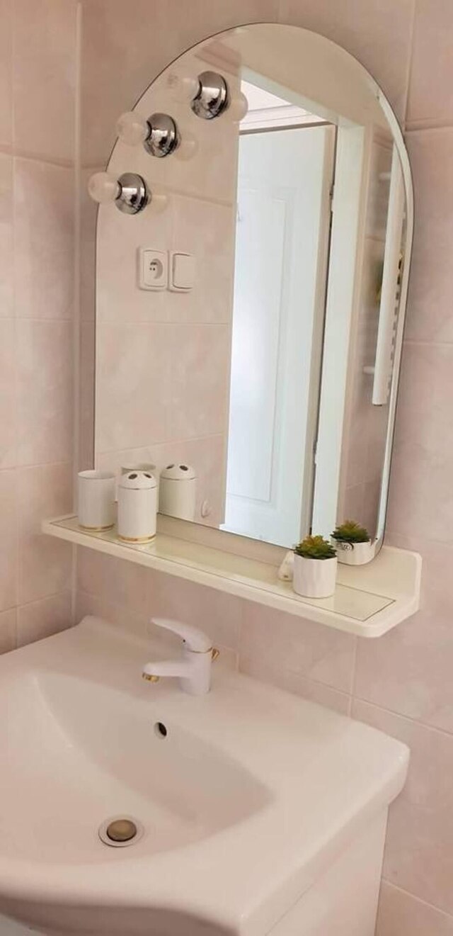 ラブリー  アパートメント イン センター プラハ  1