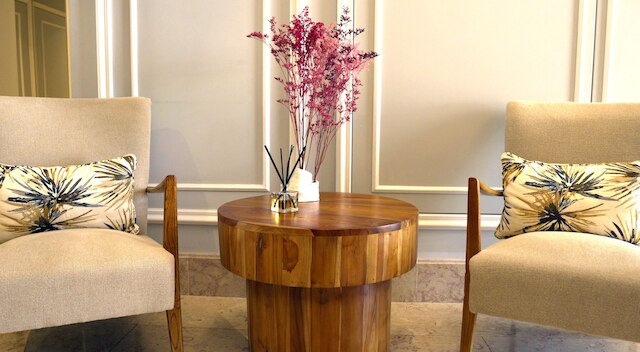 レ ドゥ マリエッツ アパートメンツ & スイーツ