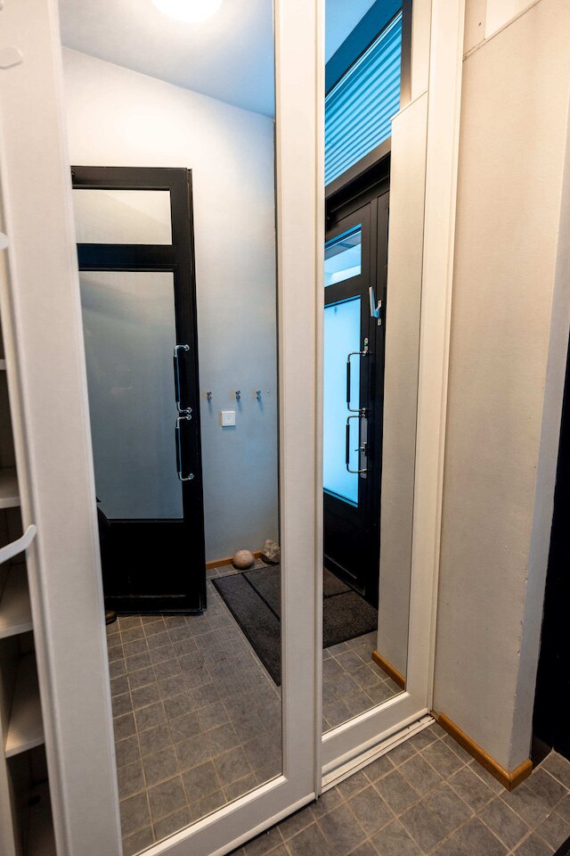 2ndhomes ユニーク110㎡アパートメントw/サウナ