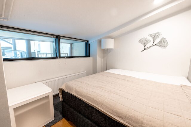 2ndhomes ユニーク110㎡アパートメントw/サウナ