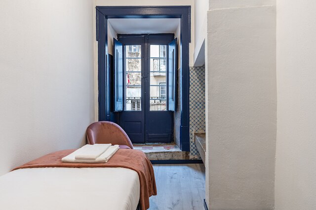 サクシード・テライロ・ド・パッソ・スイート