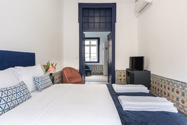 サクシード・テライロ・ド・パッソ・スイート