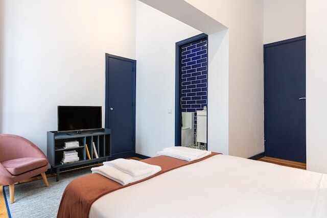 サクシード・テライロ・ド・パッソ・スイート