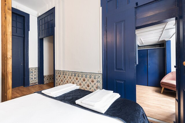 サクシード・テライロ・ド・パッソ・スイート