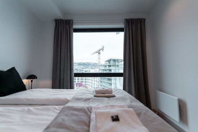 トータルアパートメンツ・ヴェルヴェト・フラムH