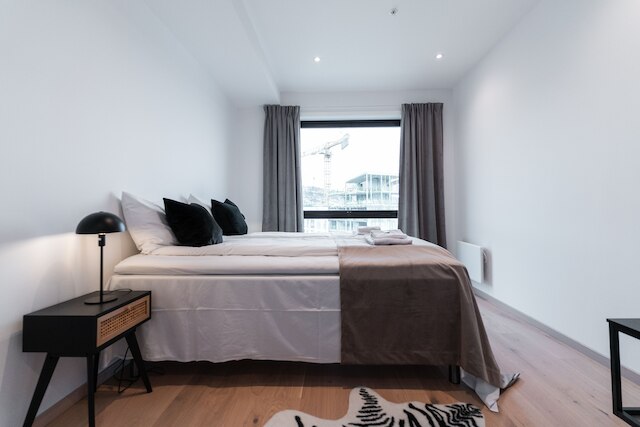 トータルアパートメンツ・ヴェルヴェト・フラムH