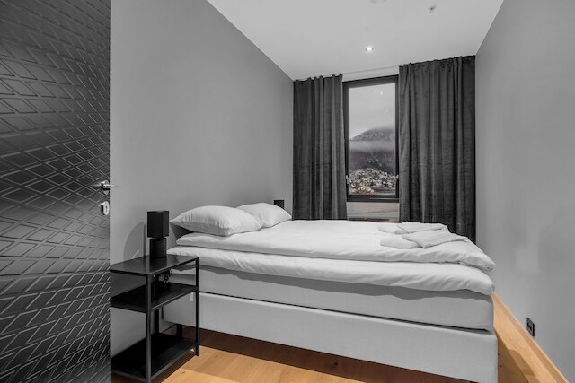 トータルアパートメンツ・ヴェルヴェト・フラムH