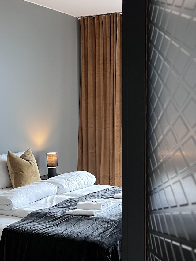 トータルアパートメンツ・ヴェルヴェト・フラムH