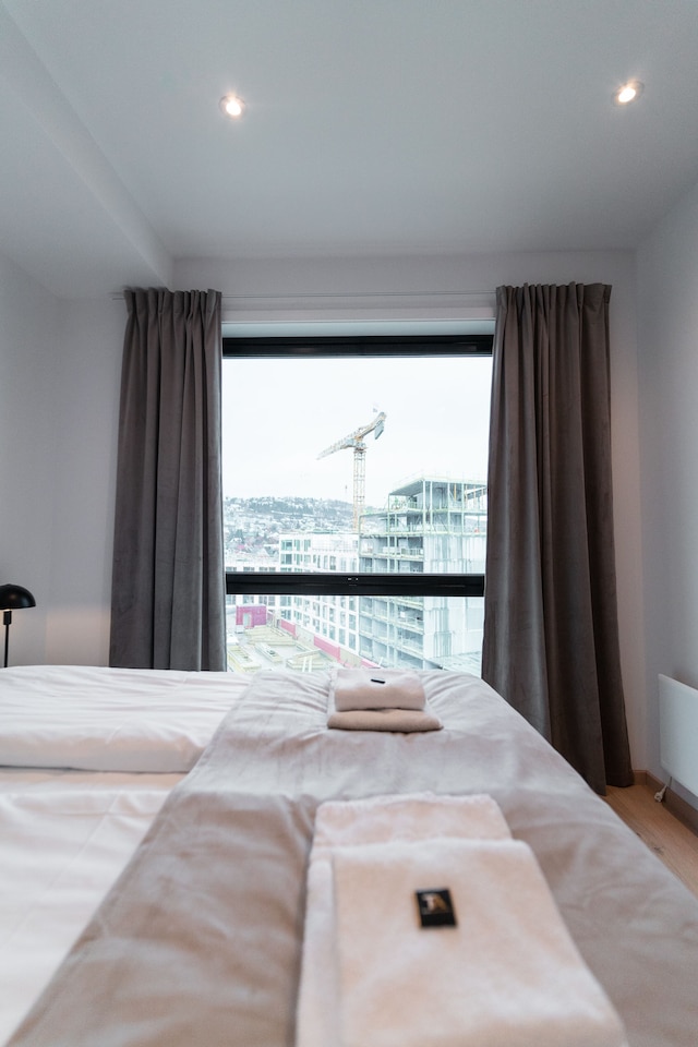 トータルアパートメンツ・ヴェルヴェト・フラムH