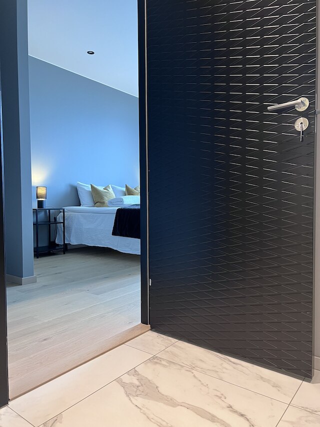 トータルアパートメンツ・ヴェルヴェト・フラムH