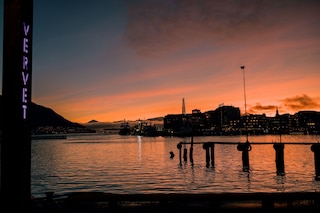 トータルアパートメンツ・ヴェルヴェト・フラムG