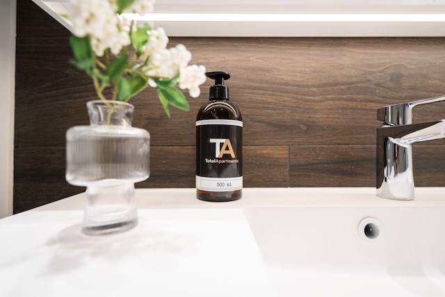 トータルアパートメンツ・ヴェルヴェト・フラムG