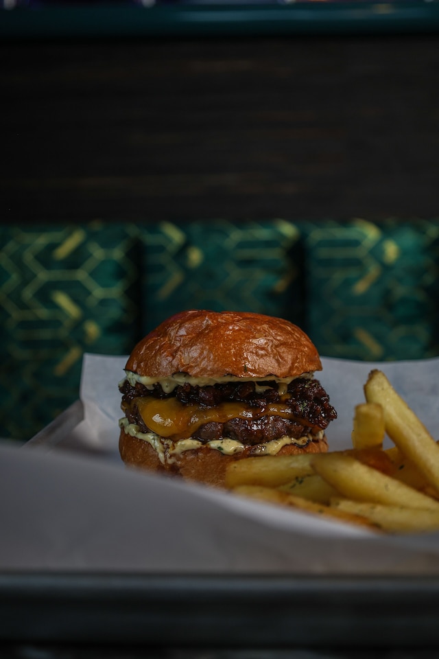 トータルアパートメンツ・ヴェルヴェト・フラムG