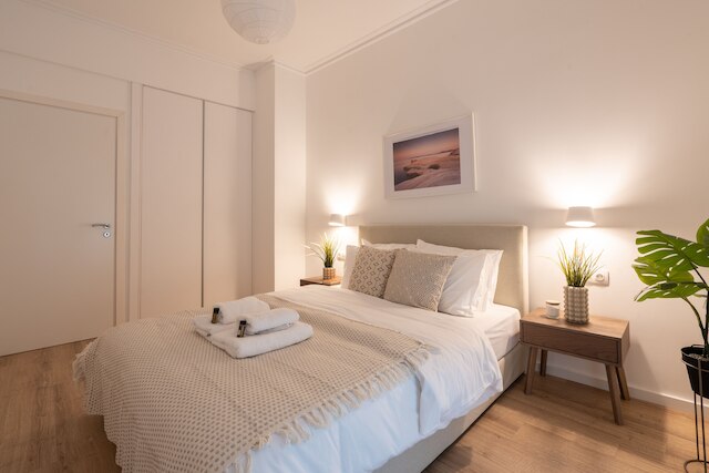 ユニーク 2bdr aprtm - プラカへのステップ