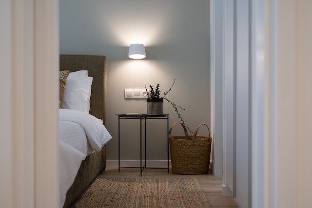 ユニーク 2bdr aprtm - プラカへのステップ