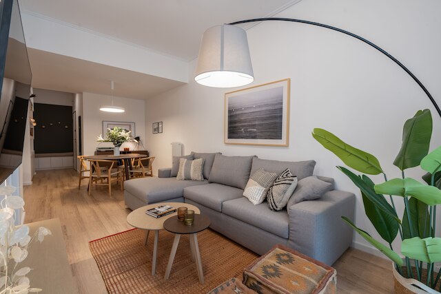 ユニーク 2bdr aprtm - プラカへのステップ