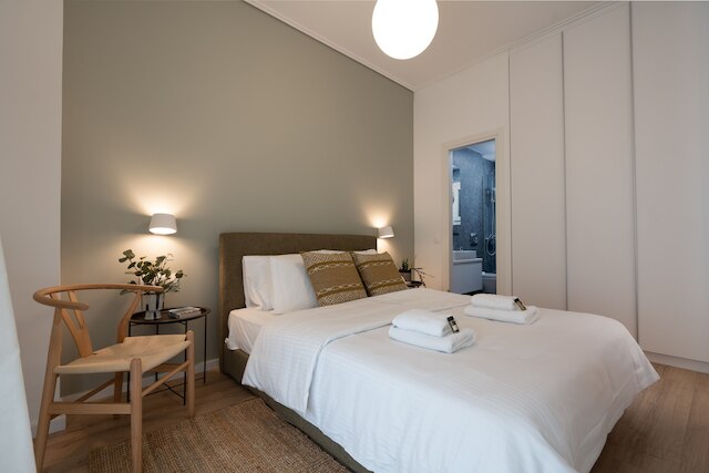 ユニーク 2bdr aprtm - プラカへのステップ