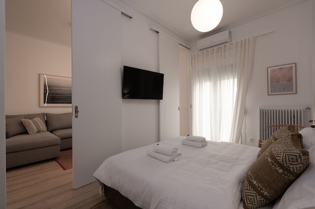 ユニーク 2bdr aprtm - プラカへのステップ