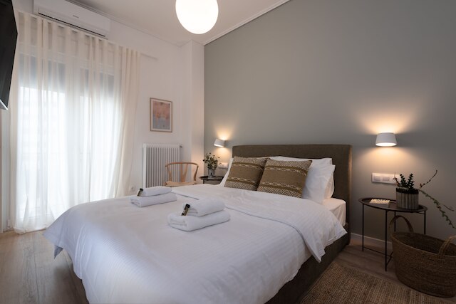 ユニーク 2bdr aprtm - プラカへのステップ