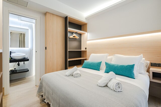 フィールアトホーム ベンタス スイーツ