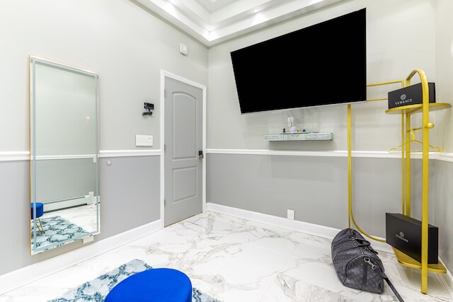 リトルスライスオブラグジュアリー