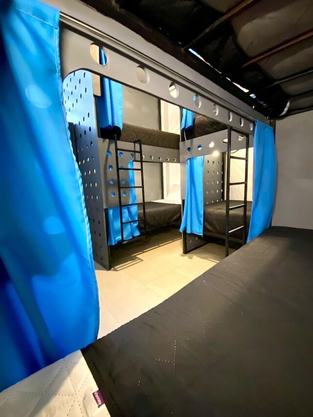 ルーミーズホステルセントロメディコ