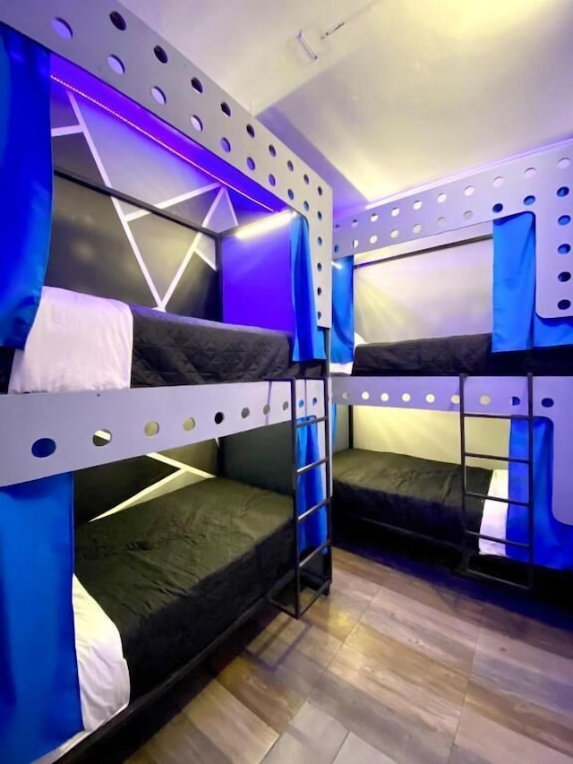 ルーミーズホステルセントロメディコ