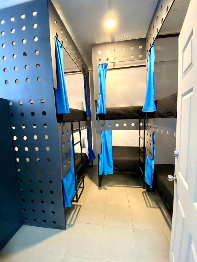 ルーミーズホステルセントロメディコ