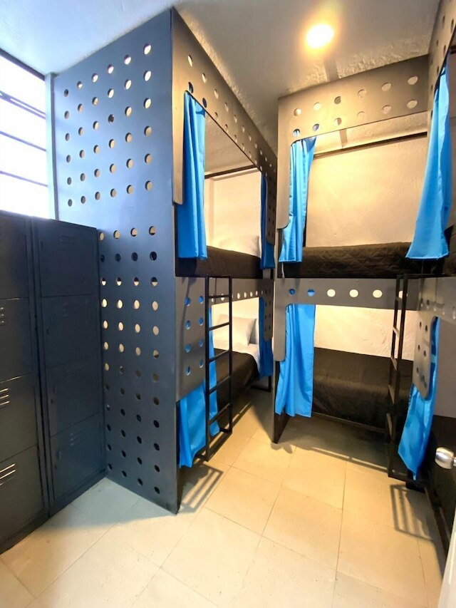 ルーミーズホステルセントロメディコ