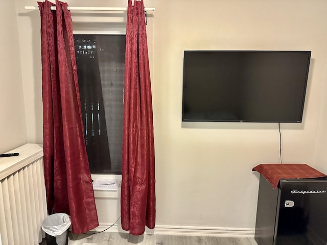 トロント ファーニッシュド ルームズ