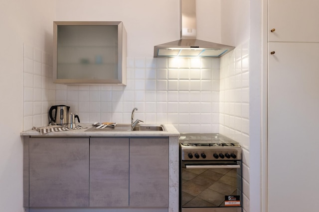 テルメ アパートメント イン フィレンツェ