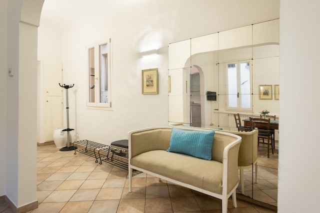 テルメ アパートメント イン フィレンツェ