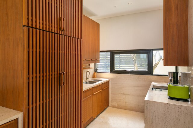 アボゴリゾートビラビーチビューダナン