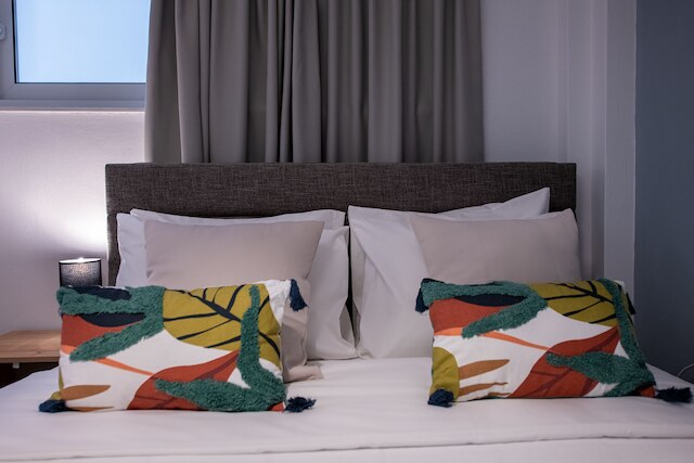 フェードラスリビングダウンタウンフラットアクロポリス