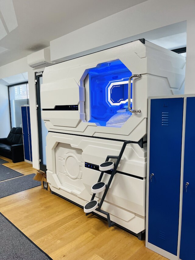 スペースホームアパートメント - プラター