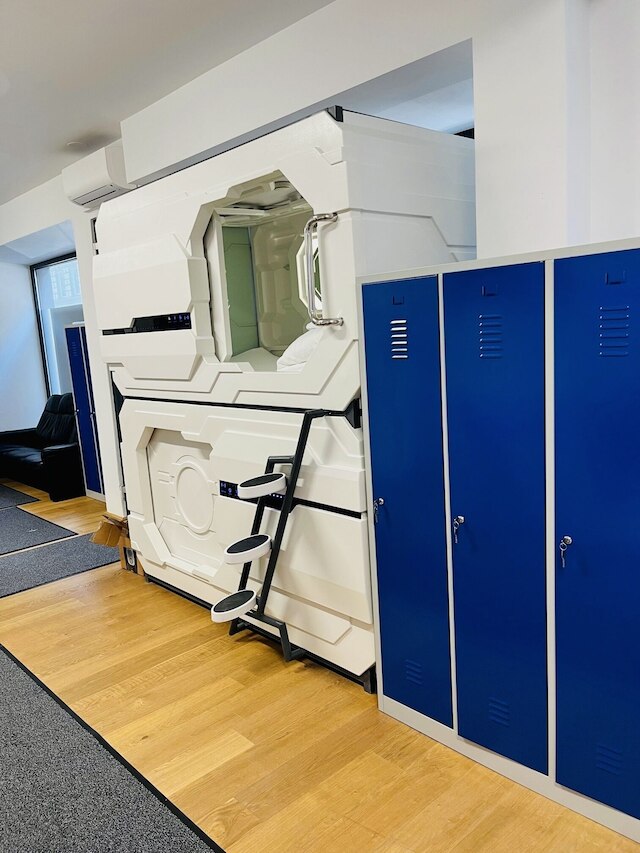 スペースホームアパートメント - プラター