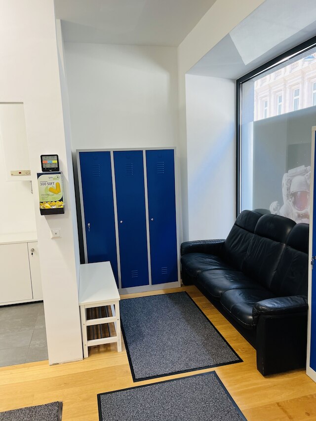 スペースホームアパートメント - プラター