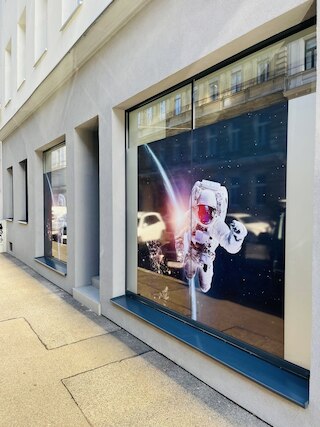 スペースホームアパートメント - プラター