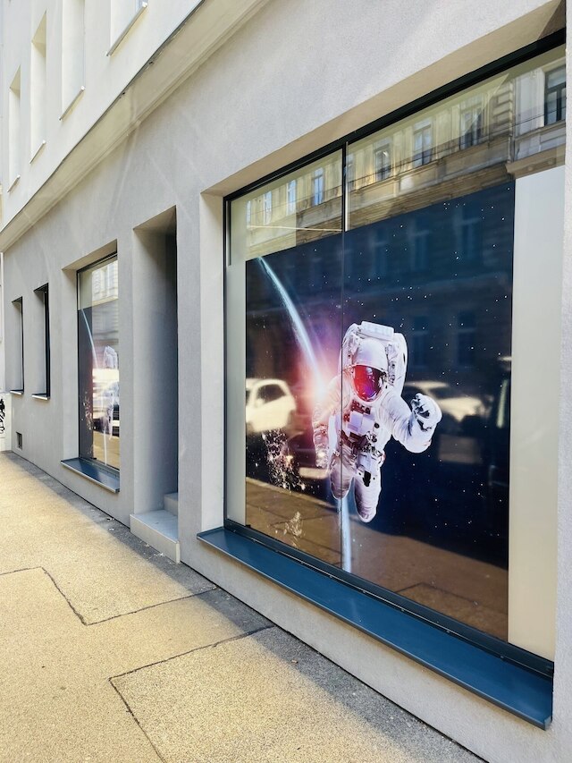 スペースホームアパートメント - プラター