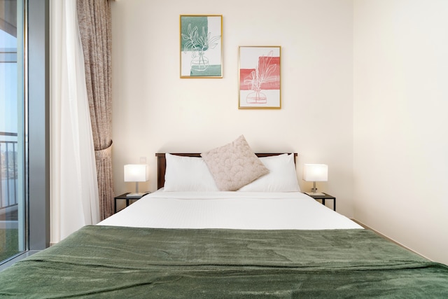 ラクスBnB クリーク ライズ タワー ハーバー ビューズ