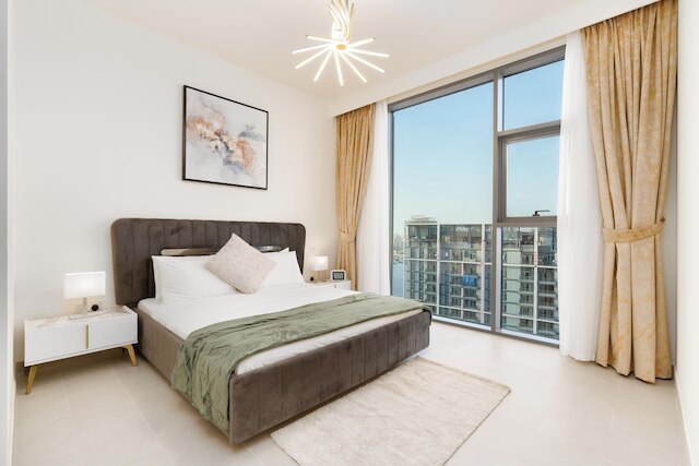 ラクスBnB クリーク ライズ タワー ハーバー ビューズ