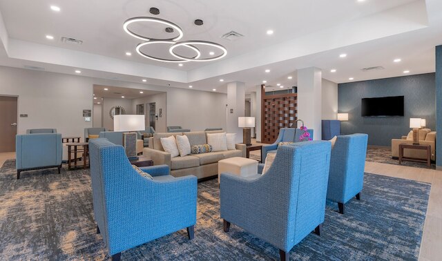 ペスタナオーランドスイーツ - レイクブエナビスタ