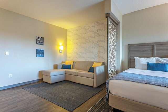 ペスタナオーランドスイーツ - レイクブエナビスタ