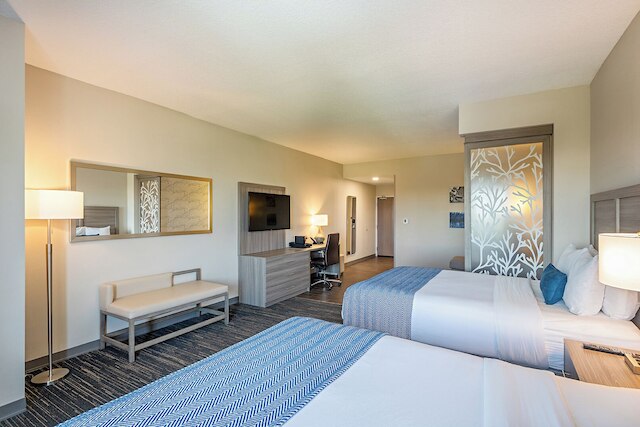 ペスタナオーランドスイーツ - レイクブエナビスタ