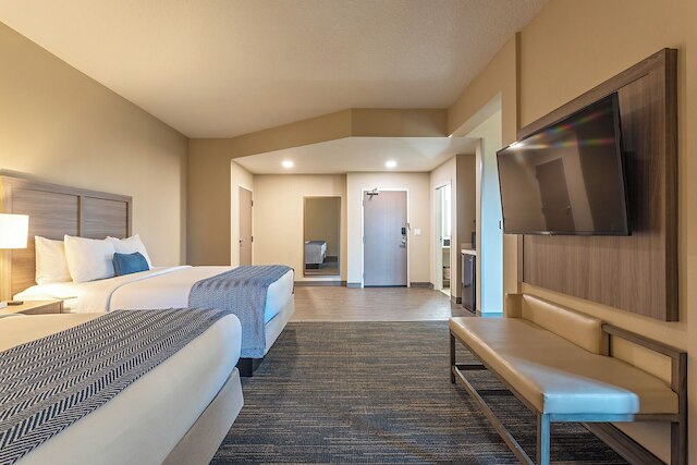 ペスタナオーランドスイーツ - レイクブエナビスタ