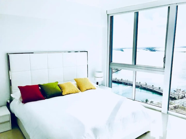 アメージング ユニット マイアミ ブリッケル - シー アンド シティ ビュー-