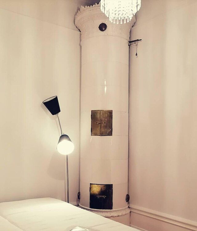 ビューティフル 1 ベッド アパートメント イン ストックホルム