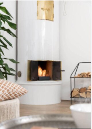 ビューティフル 1 ベッド アパートメント イン ストックホルム