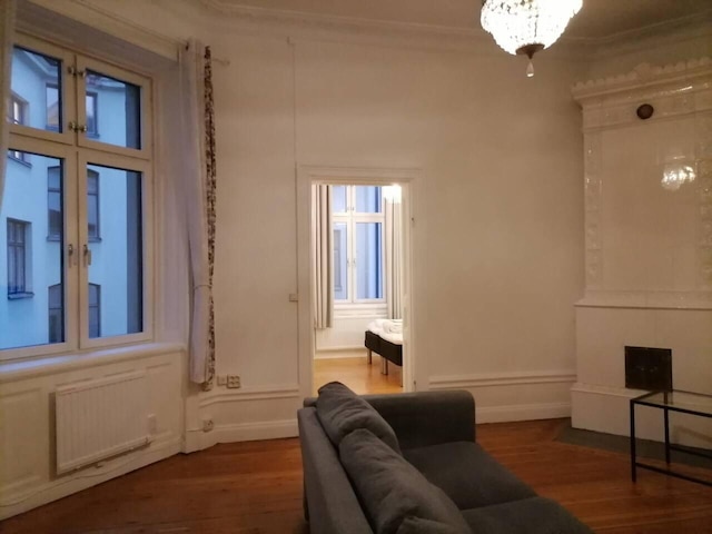 ビューティフル 1 ベッド アパートメント イン ストックホルム