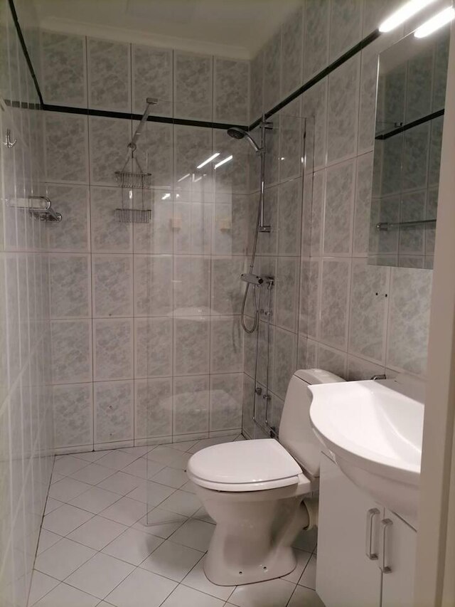 ビューティフル 1 ベッド アパートメント イン ストックホルム